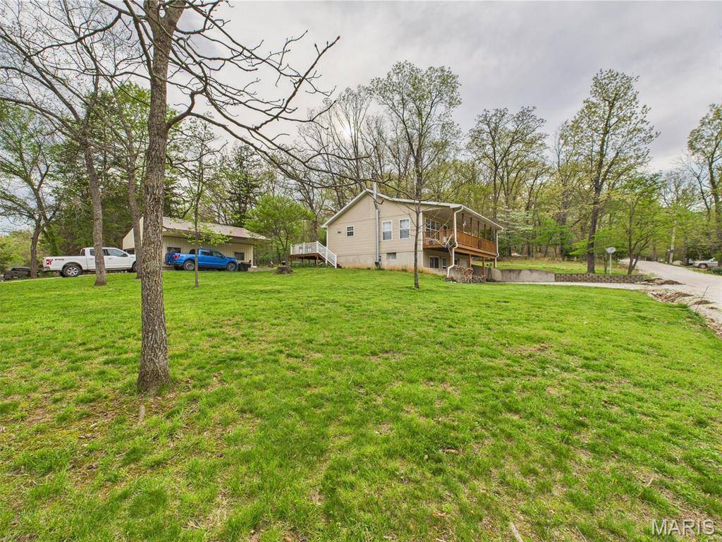 Linn Creek, MO 65052,34 Glenmeadows CT