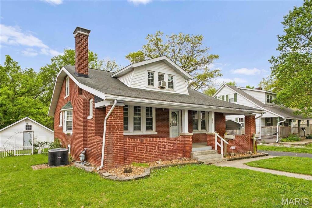 Belleville, IL 62226,204 Gilbert ST