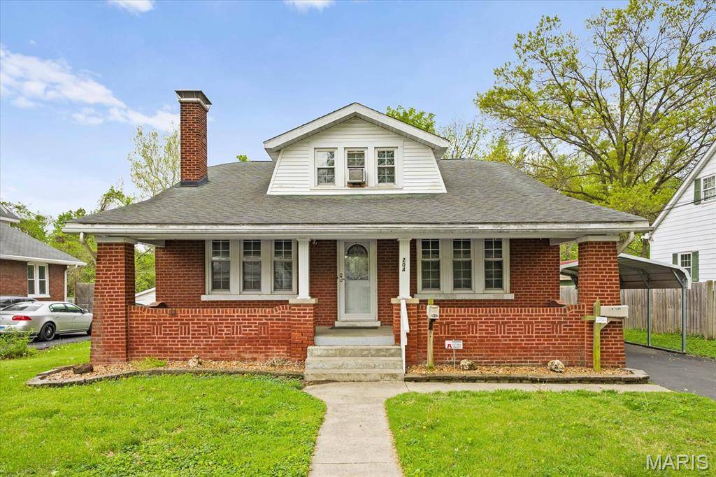Belleville, IL 62226,204 Gilbert ST