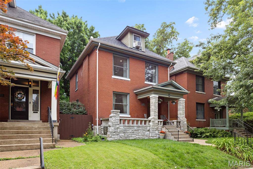 St Louis, MO 63116,3962 Juniata ST