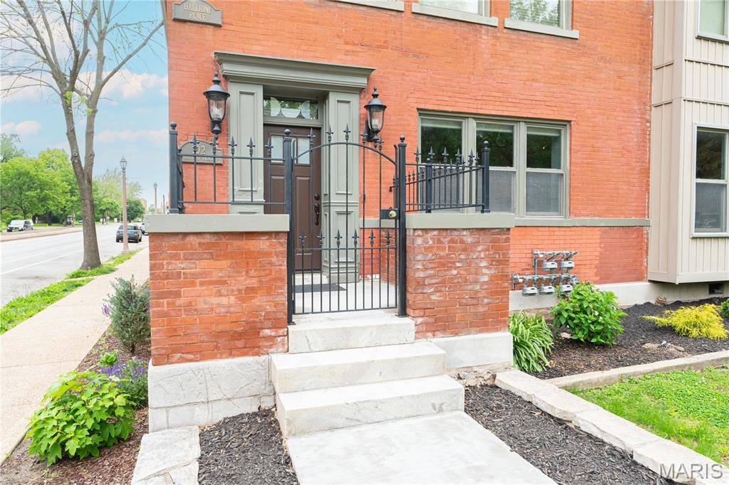 St Louis, MO 63118,3559 Halliday AVE #102