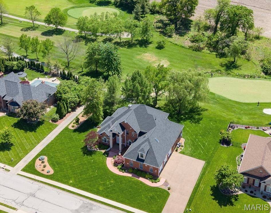 Caseyville, IL 62232,1034 Far Oaks DR