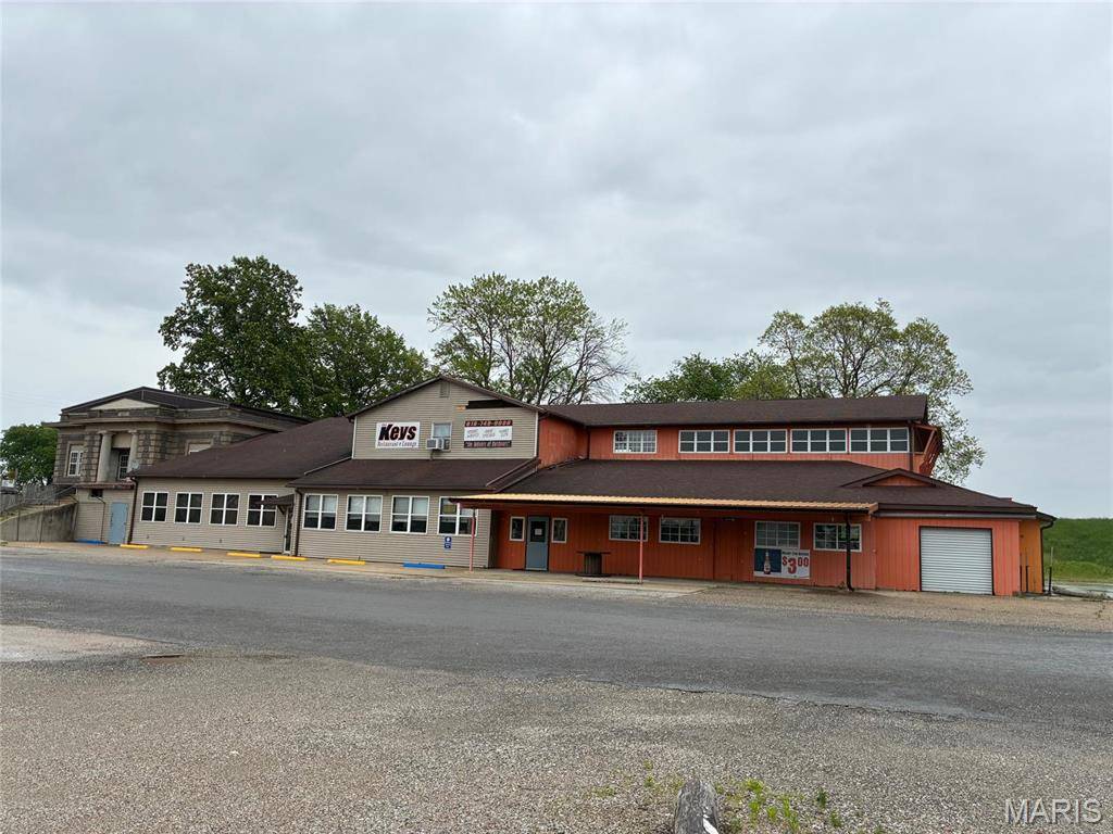 Keyesport, IL 62253,710 Main ST
