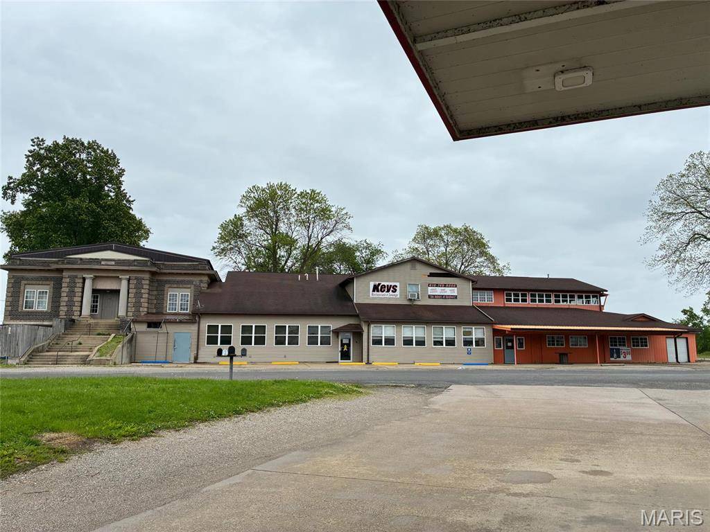 Keyesport, IL 62253,710 Main ST