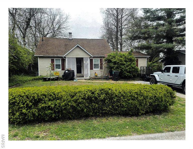 Belleville, IL 62220,5 Gerri Ann DR