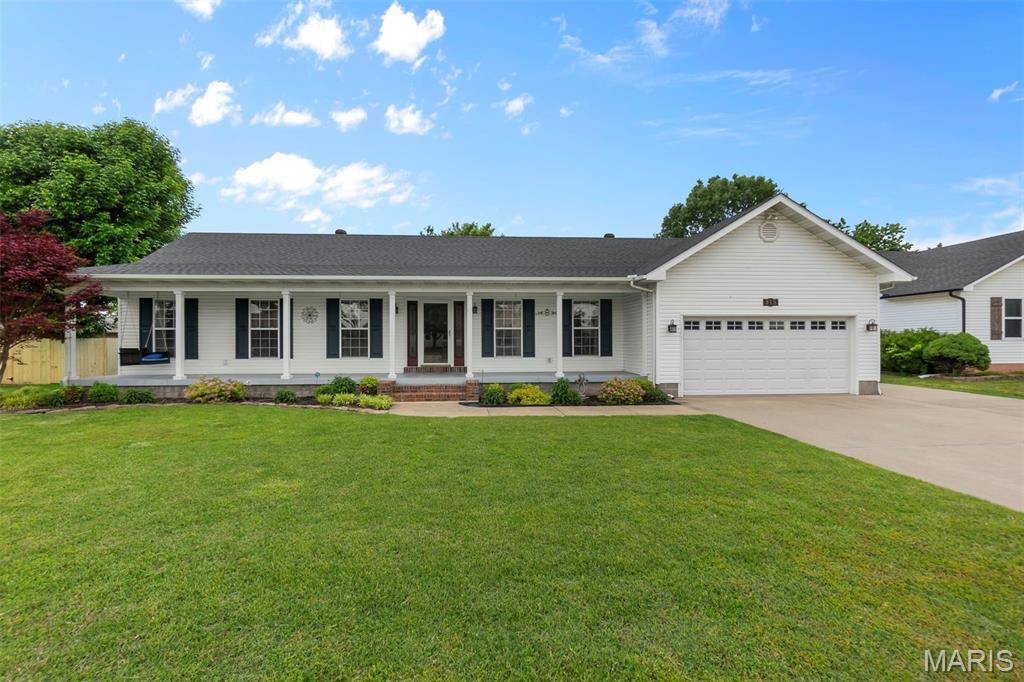 Sikeston, MO 63801,915 Pine ST