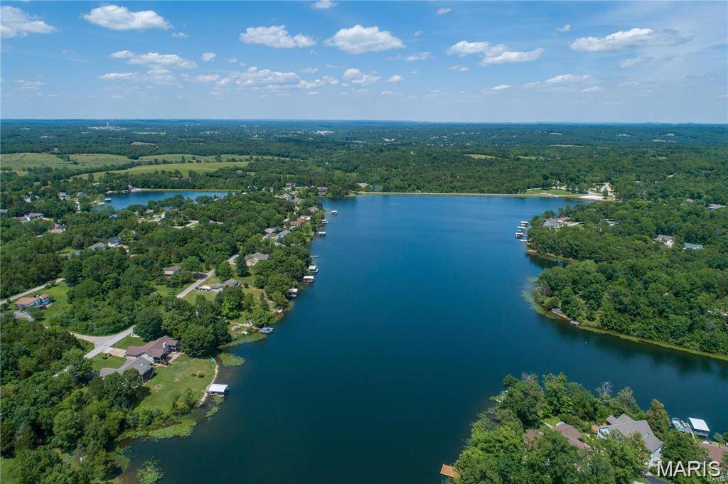 De Soto, MO 63020,943 Stone Gate DR