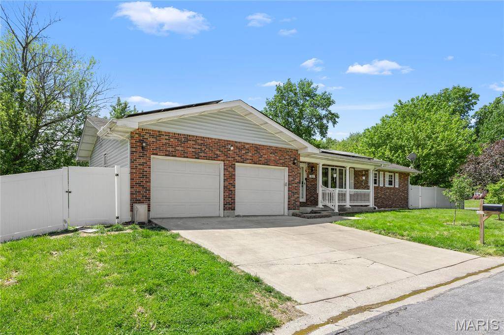 Troy, IL 62294,511 Ruddy CT
