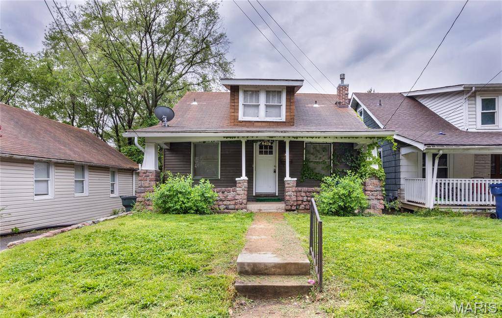 St Louis, MO 63139,6474 Dale AVE
