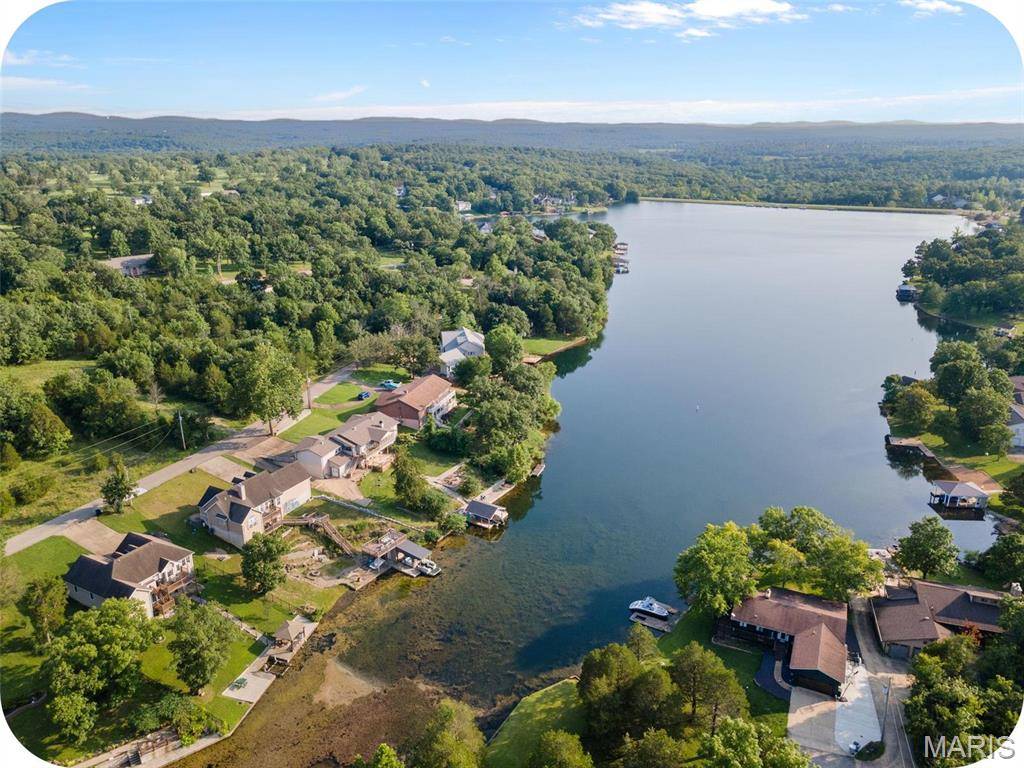 Bonne Terre, MO 63628,609 Marseilles DR