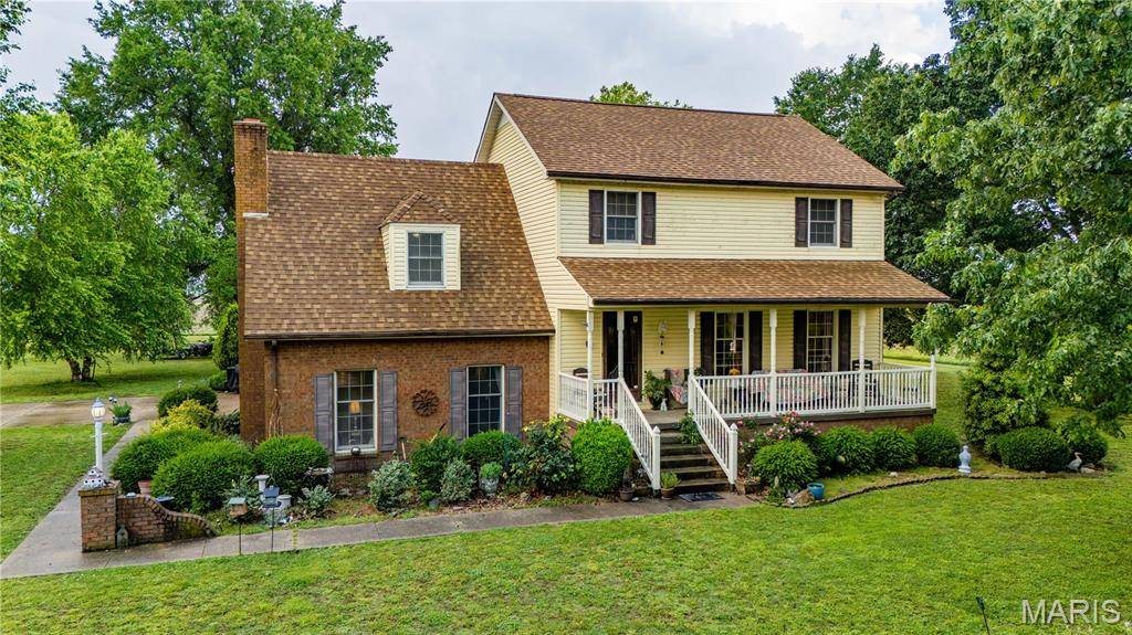 Matthews, MO 63828,401 Roosevelt ST