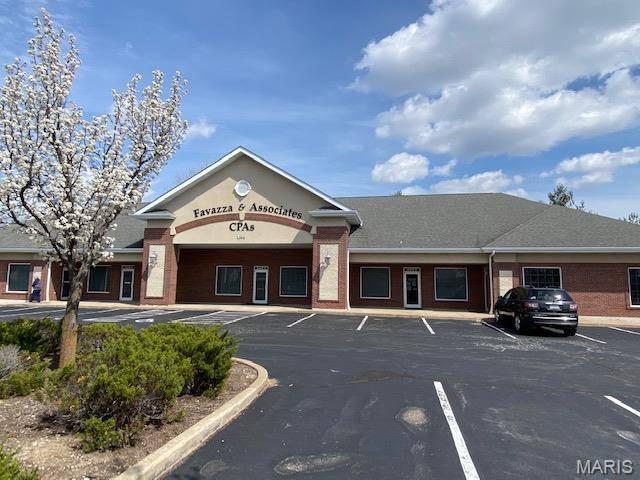 St Peters, MO 63376,1395 Jungermann RD