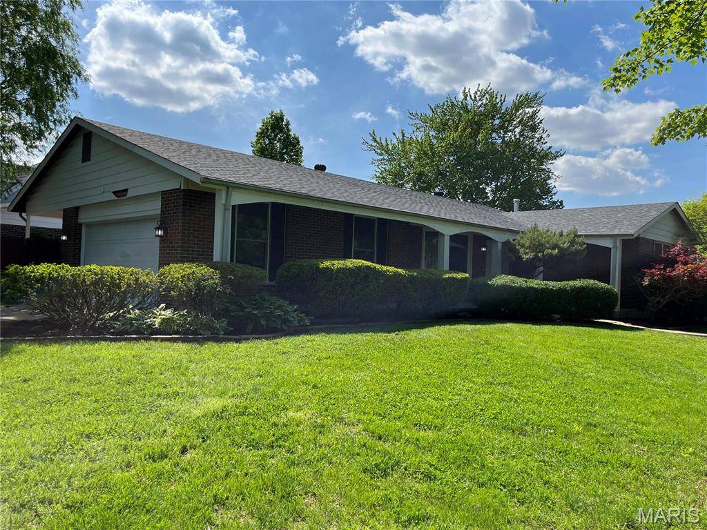 Florissant, MO 63034,14541 Arpent LN
