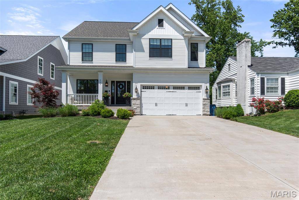 Glendale, MO 63122,711 W Lockwood AVE