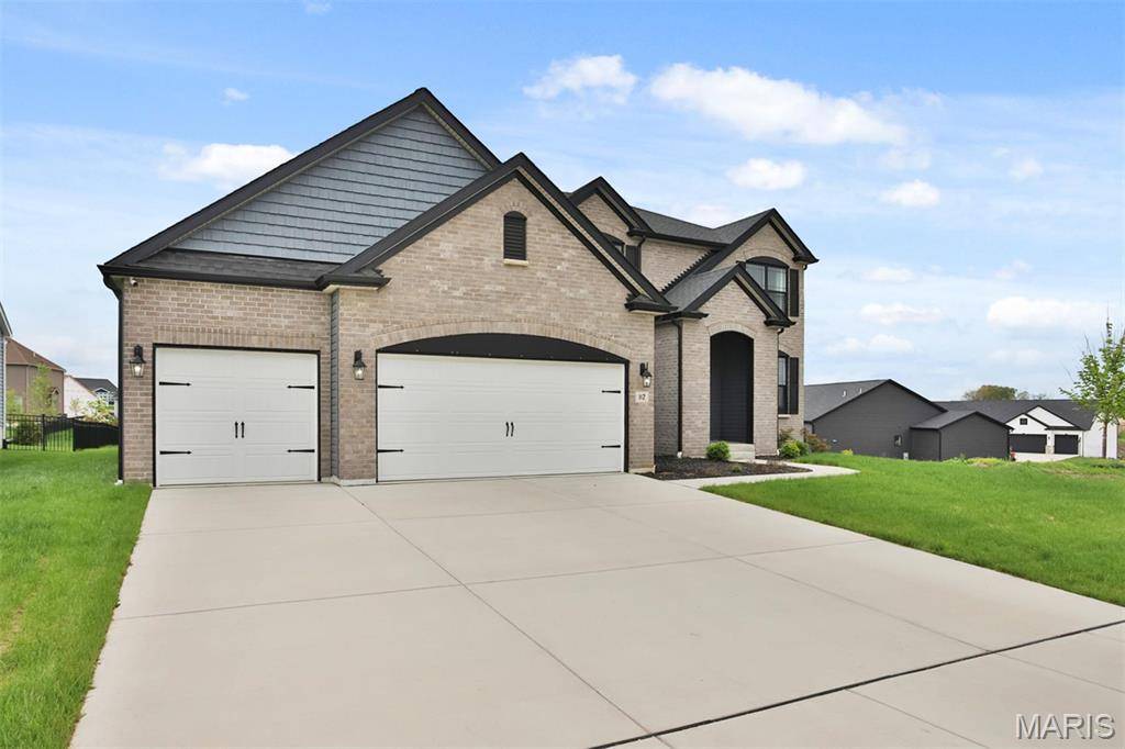 Wentzville, MO 63385,112 Westhaven View DR
