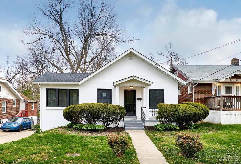 St Louis, MO 63114,8821 Olden AVE
