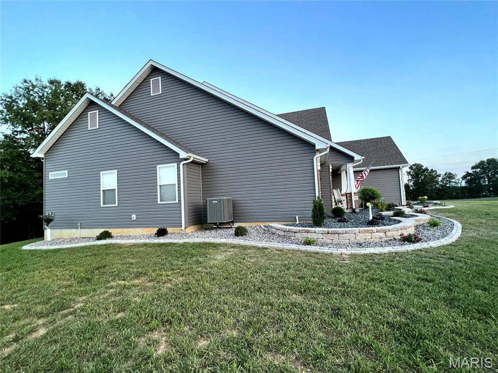 Troy, MO 63379,51 Sycamore Grove Dr DR