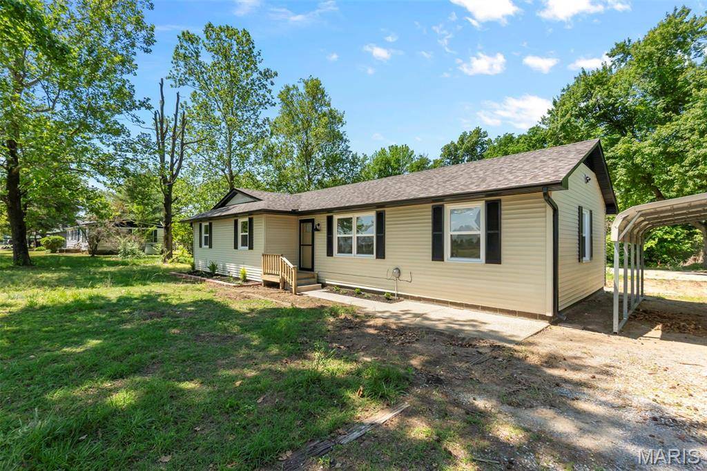 Sikeston, MO 63801,2047 State Highway H