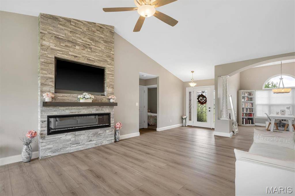 Herculaneum, MO 63048,2325 Providence Park LN