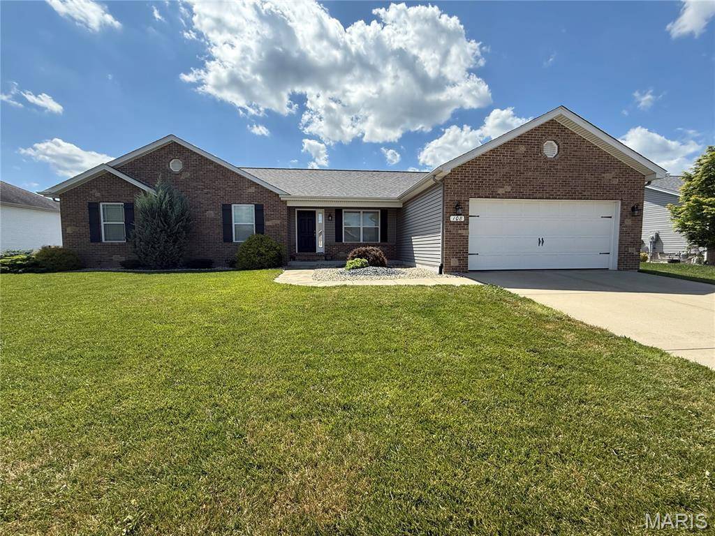 Bethalto, IL 62010,108 Garrettford DR