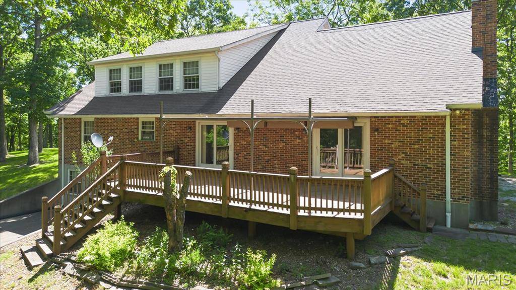 High Ridge, MO 63049,3743 Rock Creek Valley RD