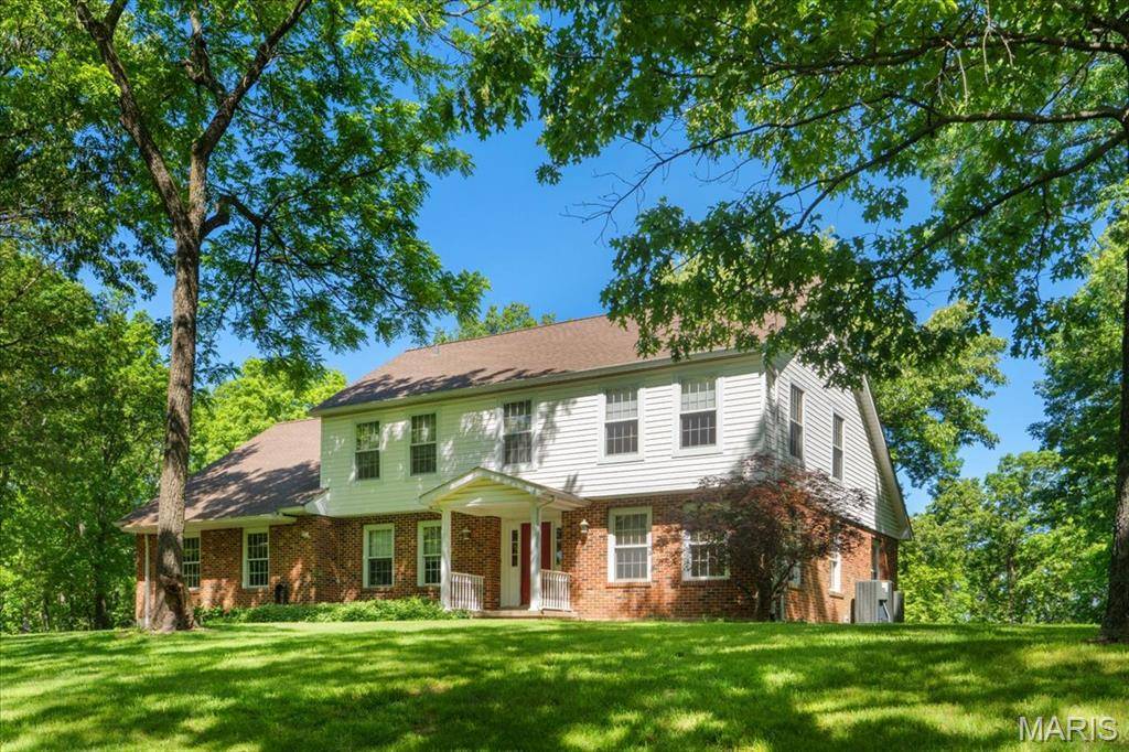 High Ridge, MO 63049,3743 Rock Creek Valley RD