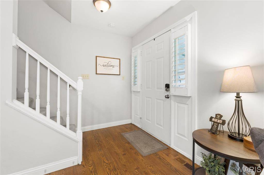 Ballwin, MO 63021,1741 Stoney Terrace DR