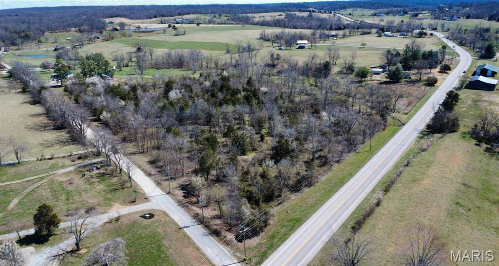 Fredericktown, MO 63645,210 madison and Hwy 72 - Lot 1 E