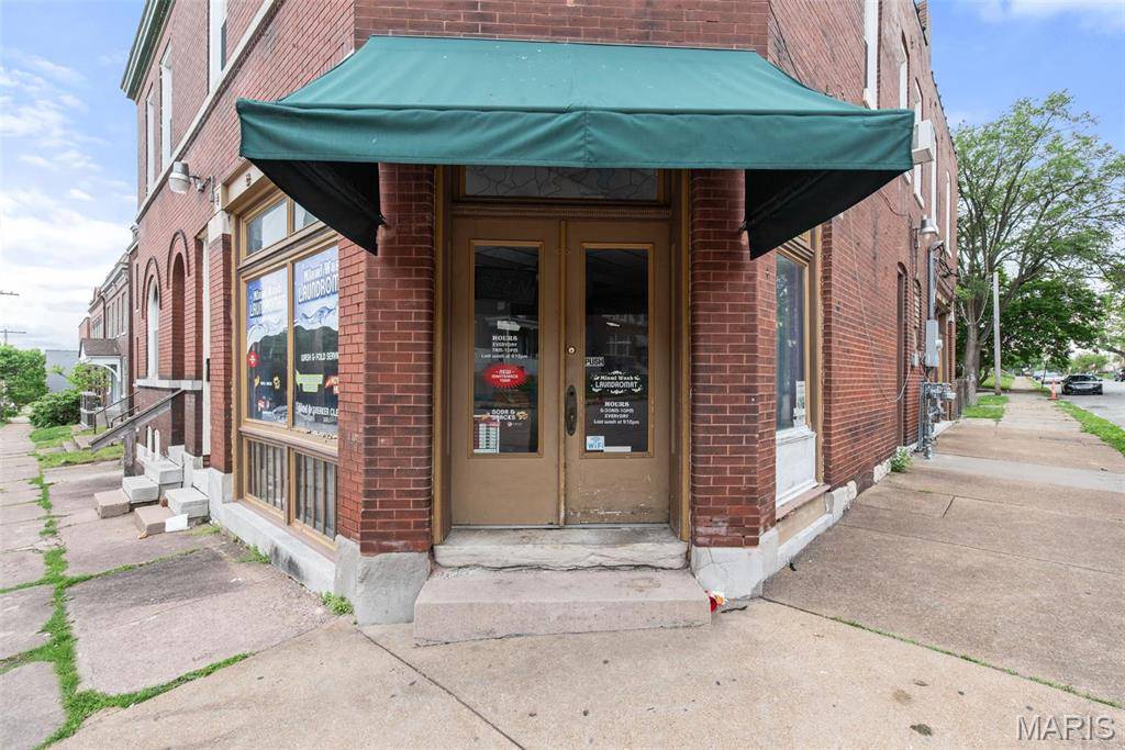 St Louis, MO 63118,3456 Miami ST