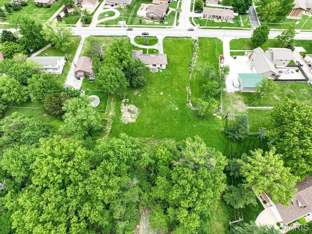 St Louis, MO 63128,4540 Butler Hill RD