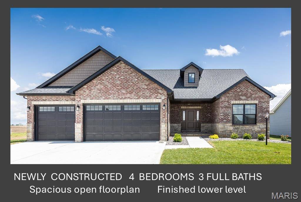 Glen Carbon, IL 62034,7154 Savannah Dr.