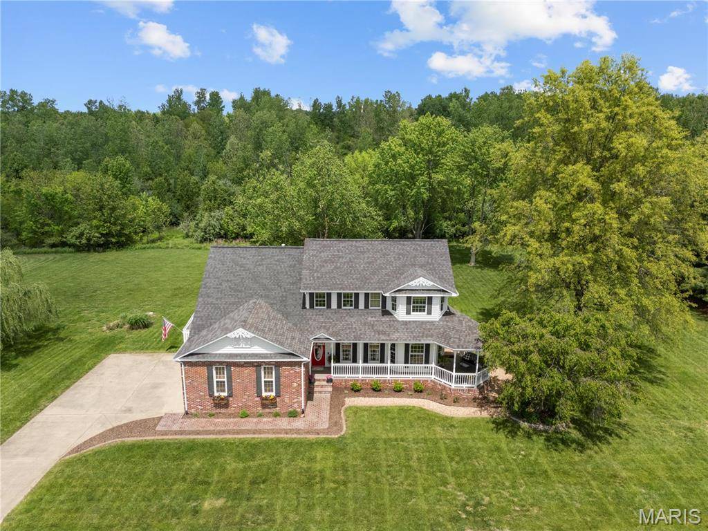 Freeburg, IL 62243,1312 Wolf RD