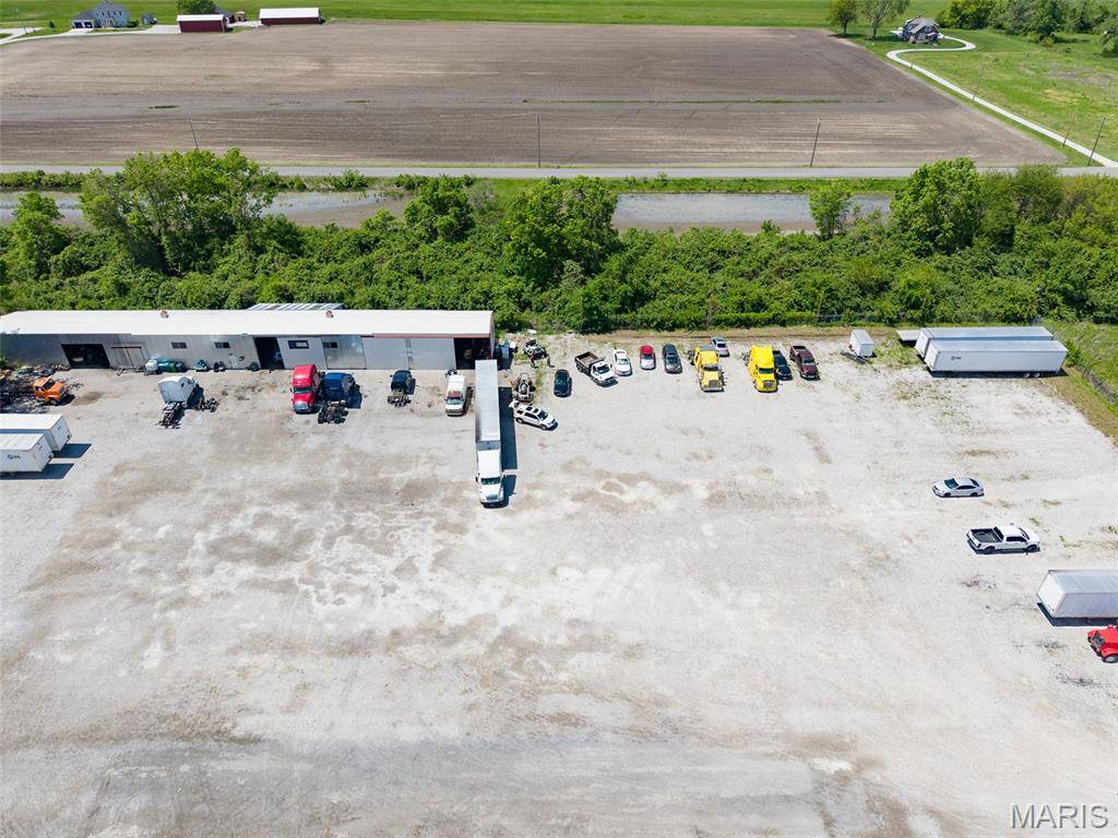 Granite City, IL 62040,464 W Pontoon RD