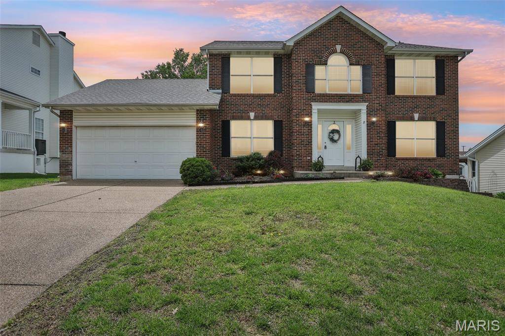 St Peters, MO 63376,102 Country Crossing Estates CT