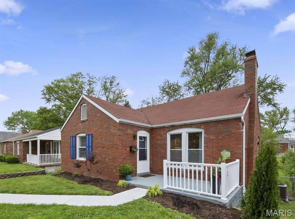 Berkeley, MO 63134,8915 Guthrie AVE