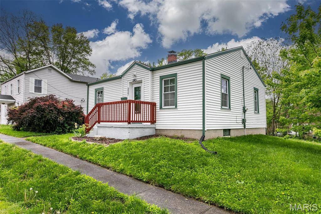 Lebanon, IL 62254,227 Roosevelt ST