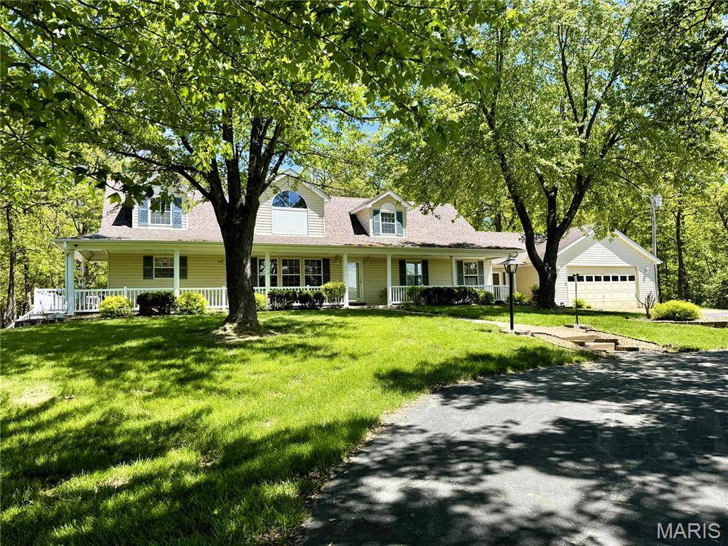 Troy, MO 63379,201 Spring Church RD