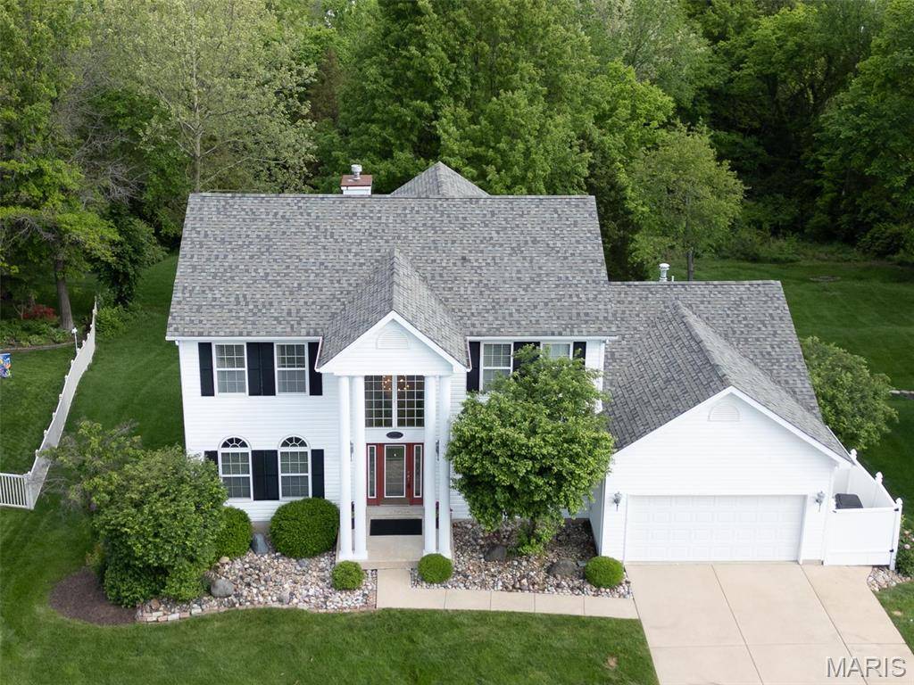 St Charles, MO 63304,5443 Westwood DR