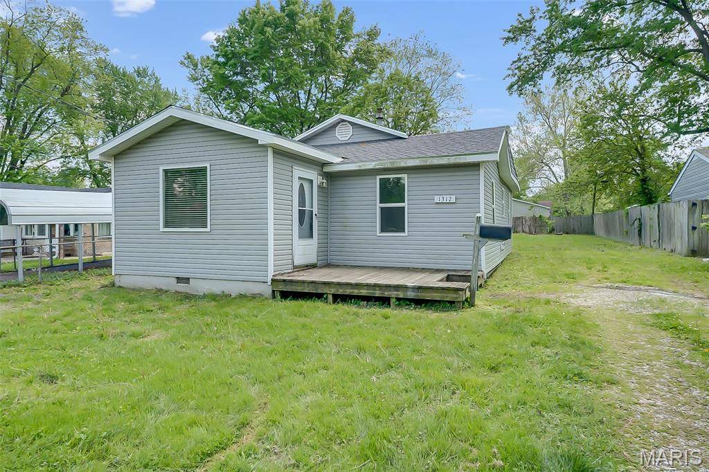 Cottage Hills, IL 62018,1312 2nd ST