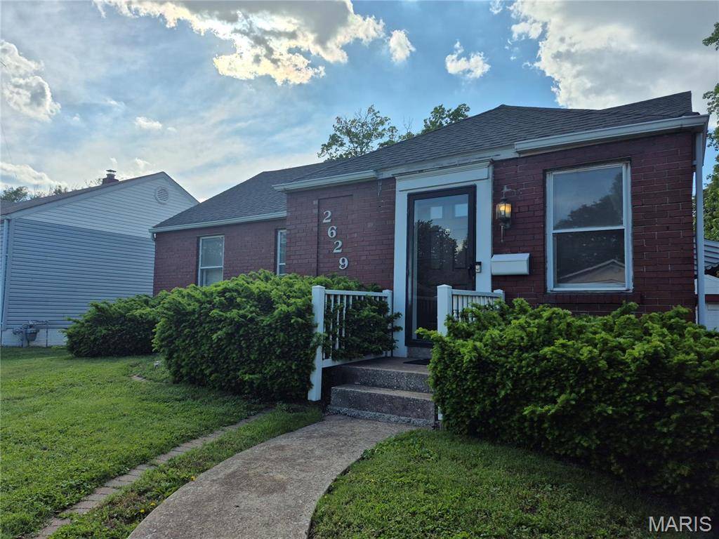 Granite City, IL 62040,2629 Grand AVE