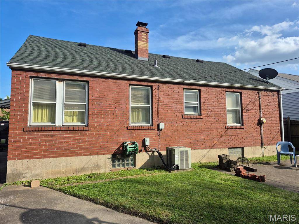 Granite City, IL 62040,2629 Grand AVE