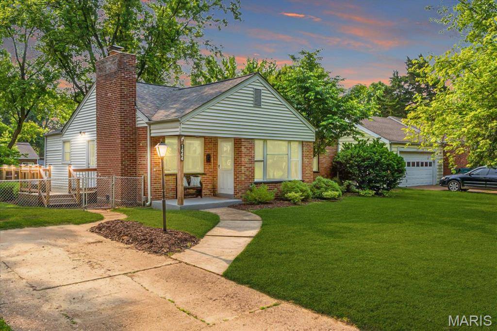 St Louis, MO 63119,1444 Wells AVE