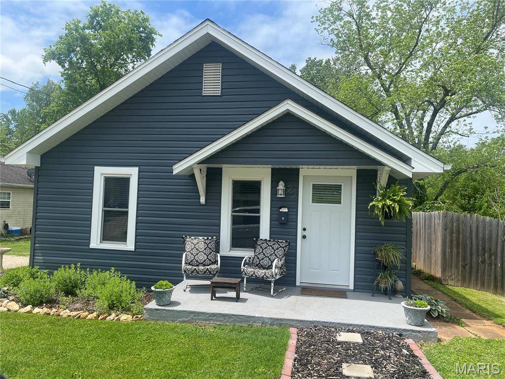 Farmington, MO 63640,25 S Alexander ST