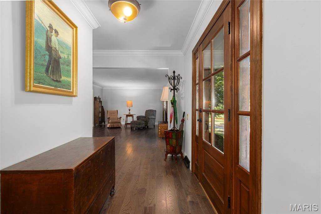 Sunset Hills, MO 63128,10861 Forest Path DR