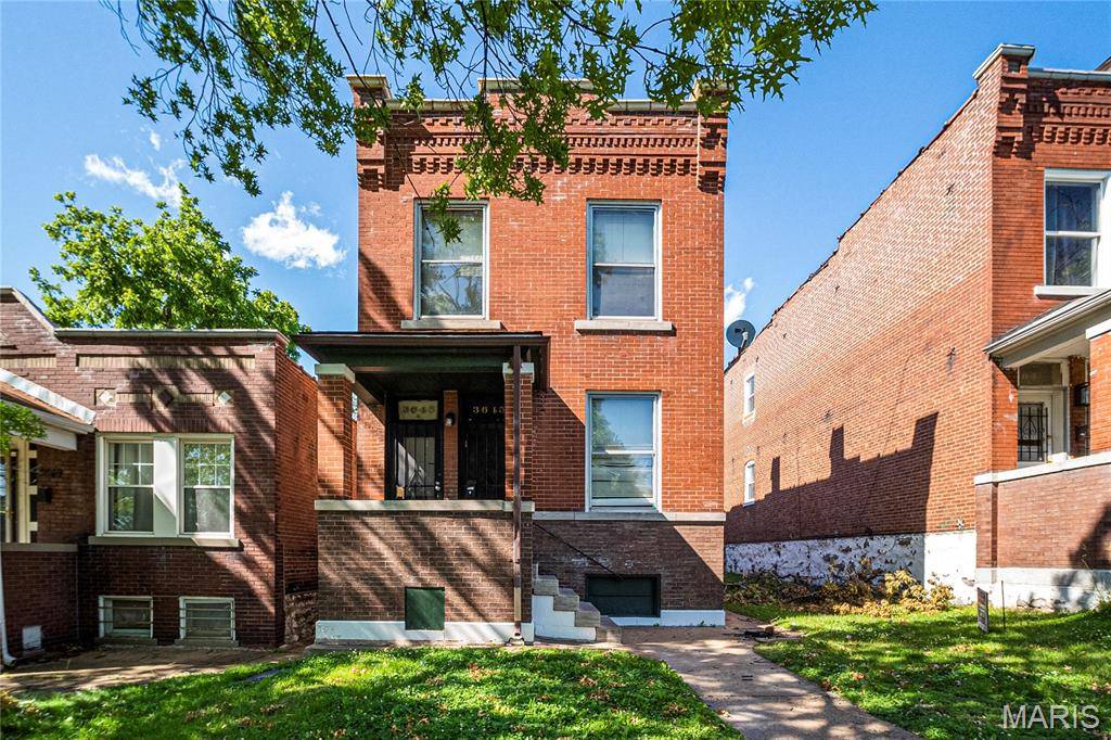 St Louis, MO 63116,3645 Alberta ST