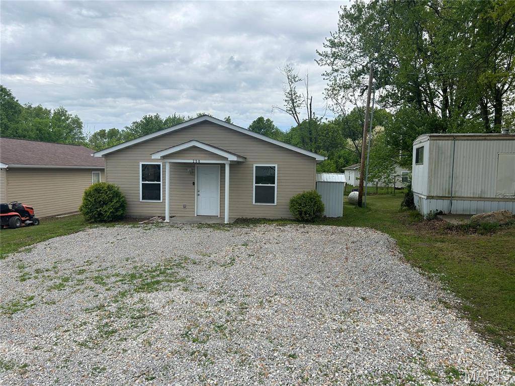 Eolia, MO 63344,250 College Cir