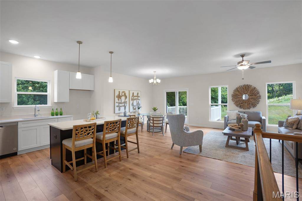 Washington, MO 63090,3304 Nat's View CT #58 STB