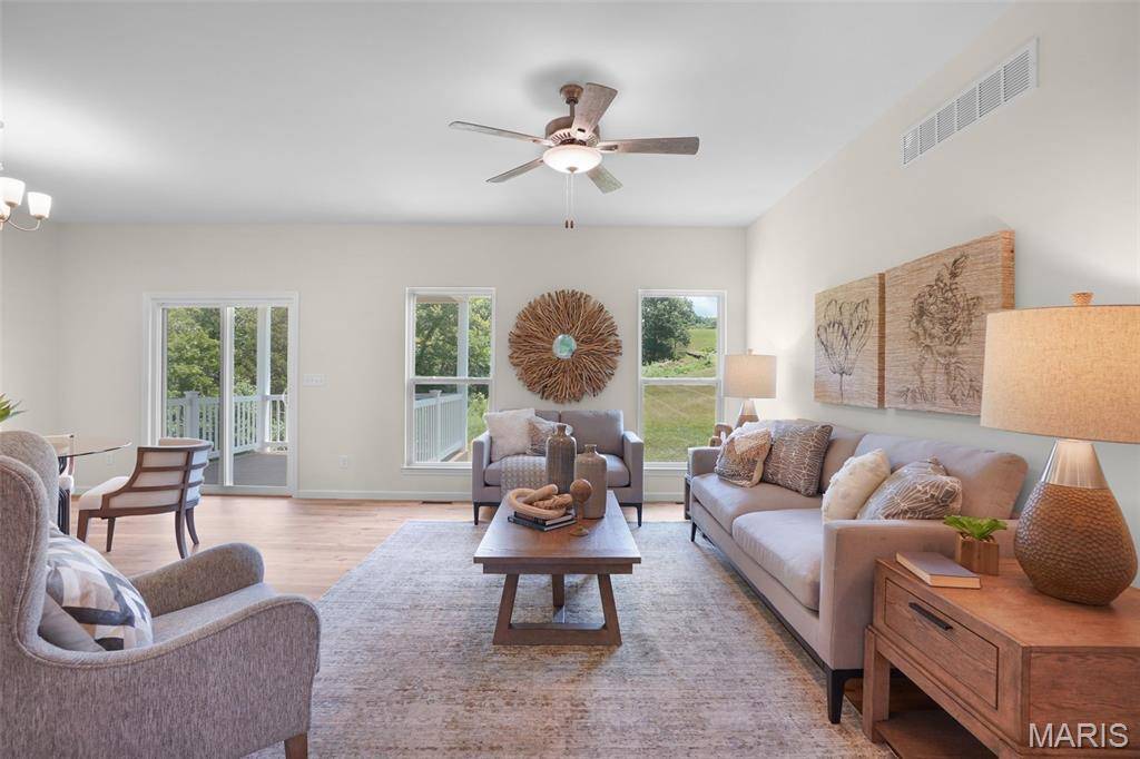 Washington, MO 63090,3304 Nat's View CT #58 STB