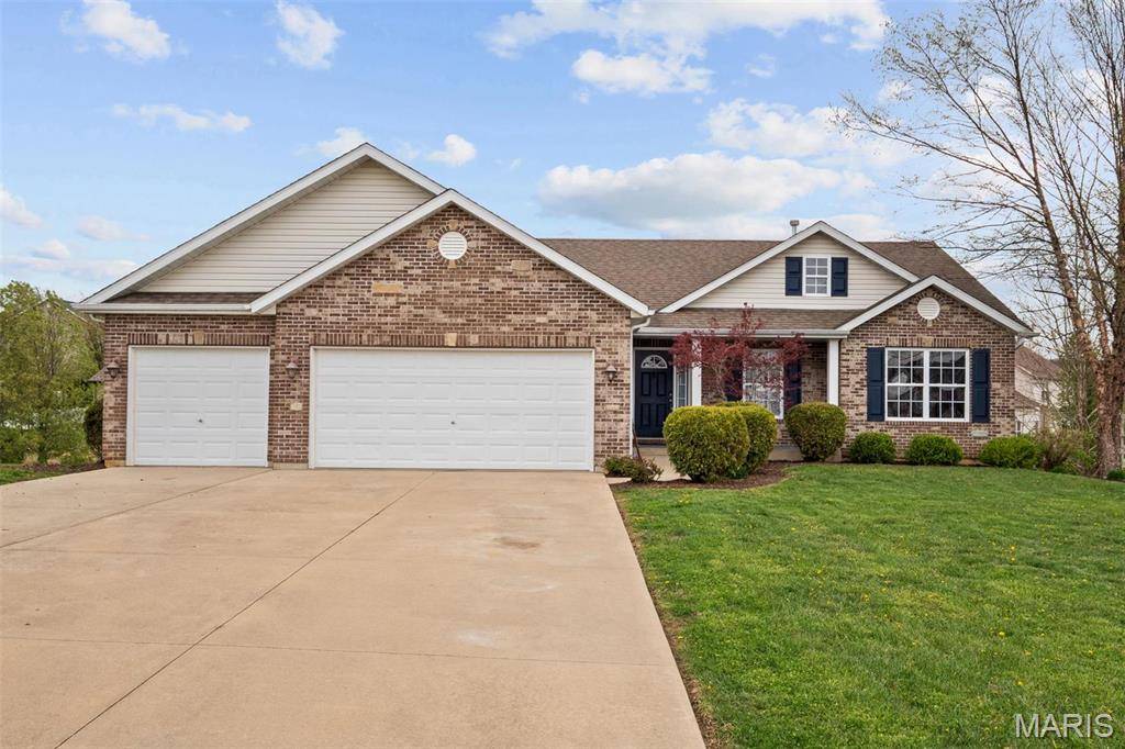 Columbia, IL 62236,112 Juliana CT