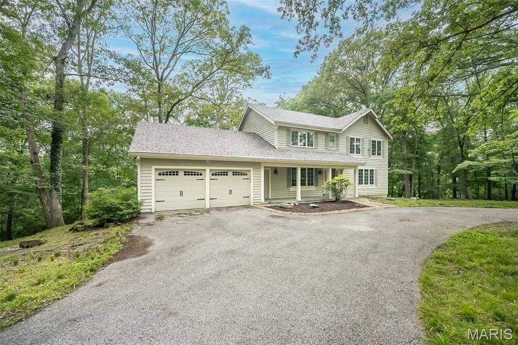 Wildwood, MO 63069,18876 Highwood Estates DR